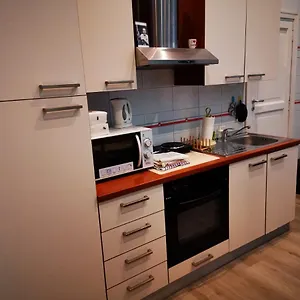  Appartement Casa Cupiello Via Chiaia - Ad Uso Esclusivo Italie