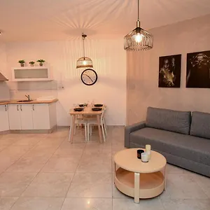  דירה Amdar Casa ישראל