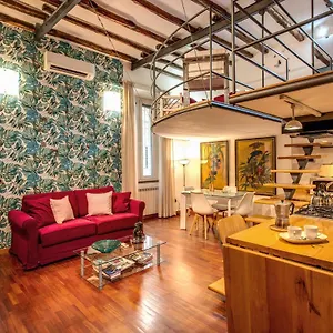 San Calisto Apartment