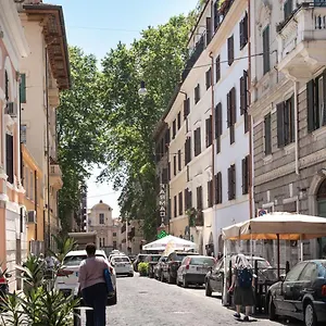 A Casa Di Miranda Appartamento