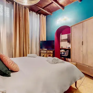  Appartement Colosseum Charme