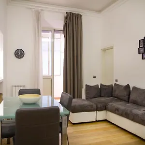 Babuino Dream House Apartment