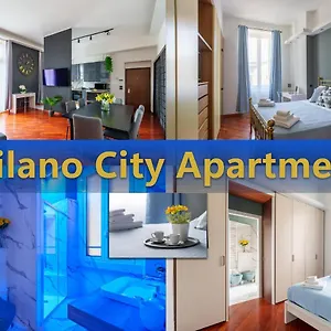 - Luxury In Porta Venezia , Milan Italy