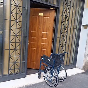 Ave Cesare Apartment