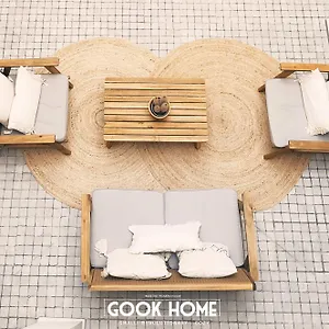 Gook Center , Jerez de la Frontera Spain
