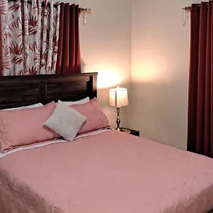 Tropix Getaway , Crocus Hill Anguilla