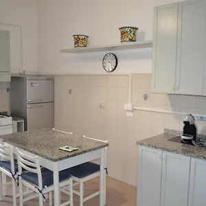 House - Termini Esquilino Appartamento
