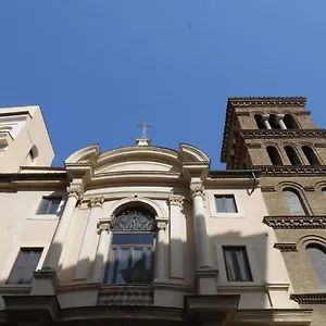 Domus Trilussa Appartement