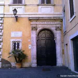 Le Tartarughe Boutique Appartement