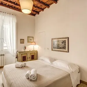 O Casa Fienaroli 2 Apartment