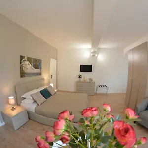 Petit Bijou De Vatican-trastevere Holiday home