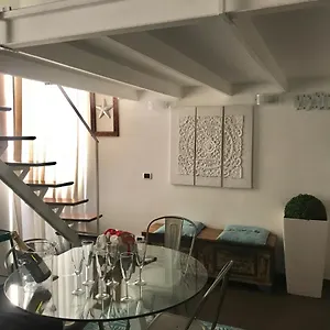  Appartement Trastevere Star