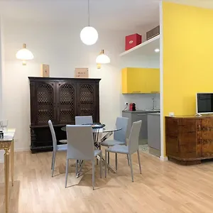 Ml Center Apartment
