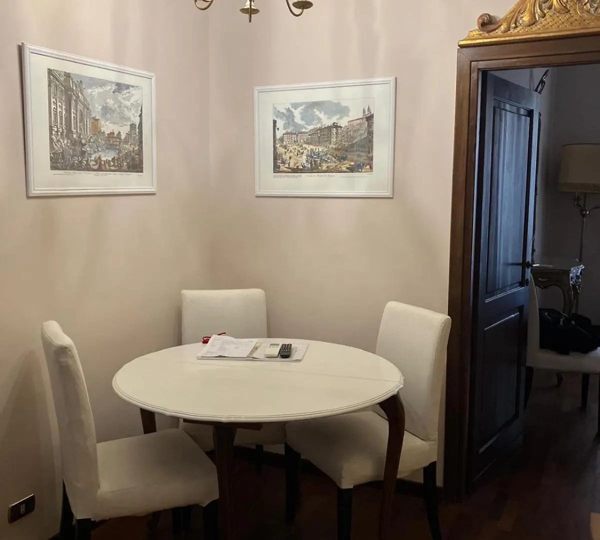 Apartment Ascanio Twenty Six