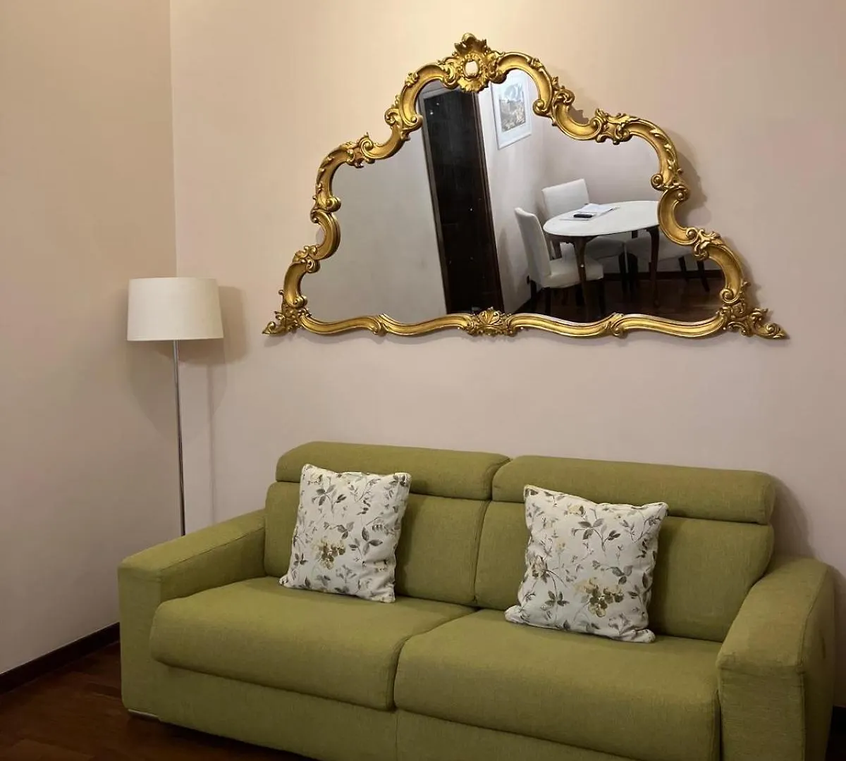 Ascanio Twenty Six Rome