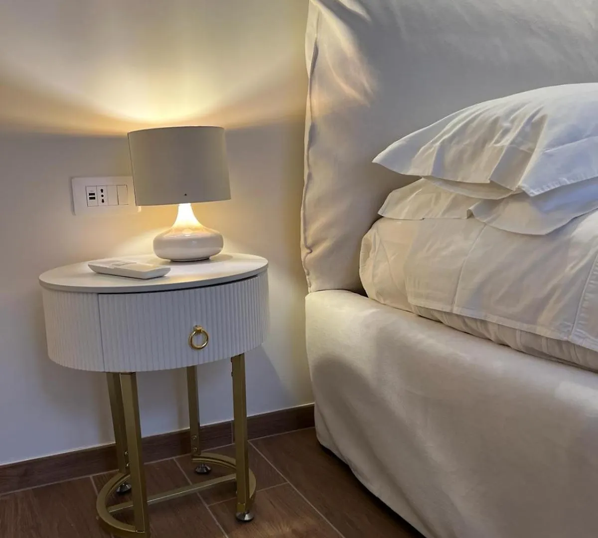 Ascanio Twenty Six Apartment Rome