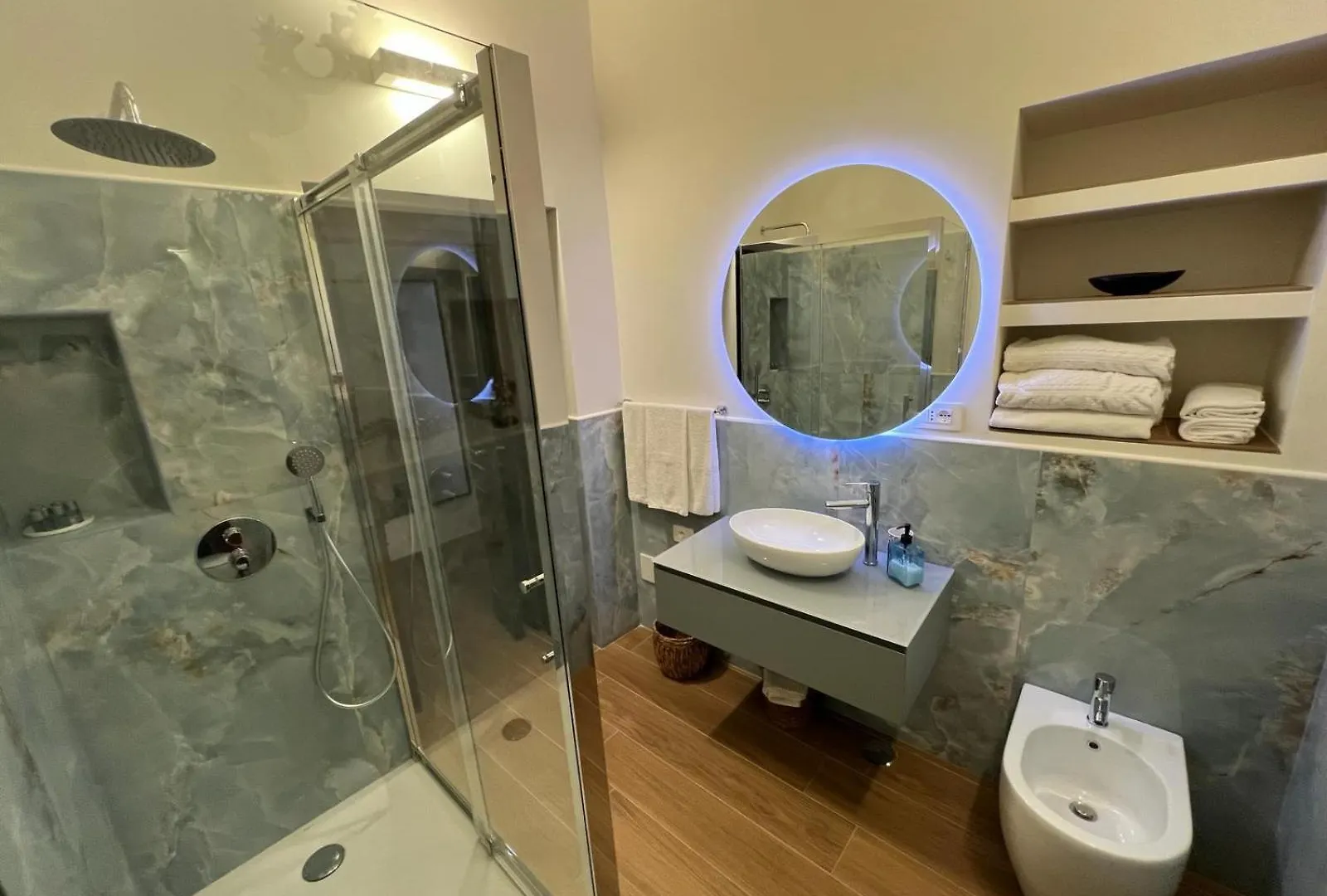 Ascanio Twenty Six Apartment Rome