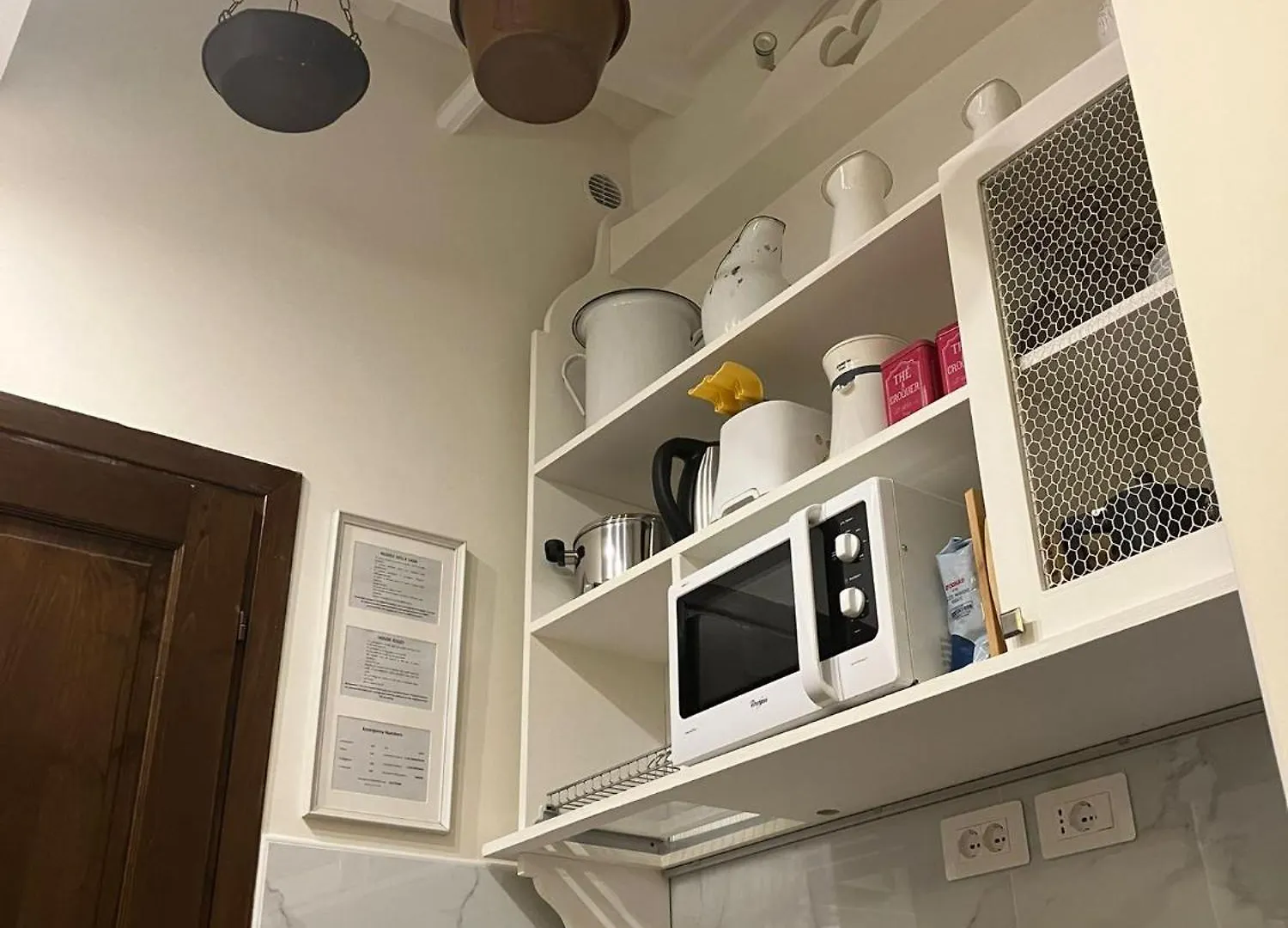 Apartment Ascanio Twenty Six Italy