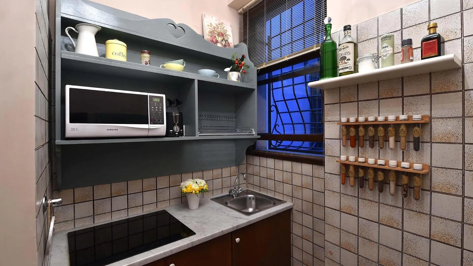 Apartment Ascanio Twenty Six Italy