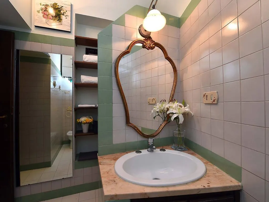 Apartment Ascanio Twenty Six