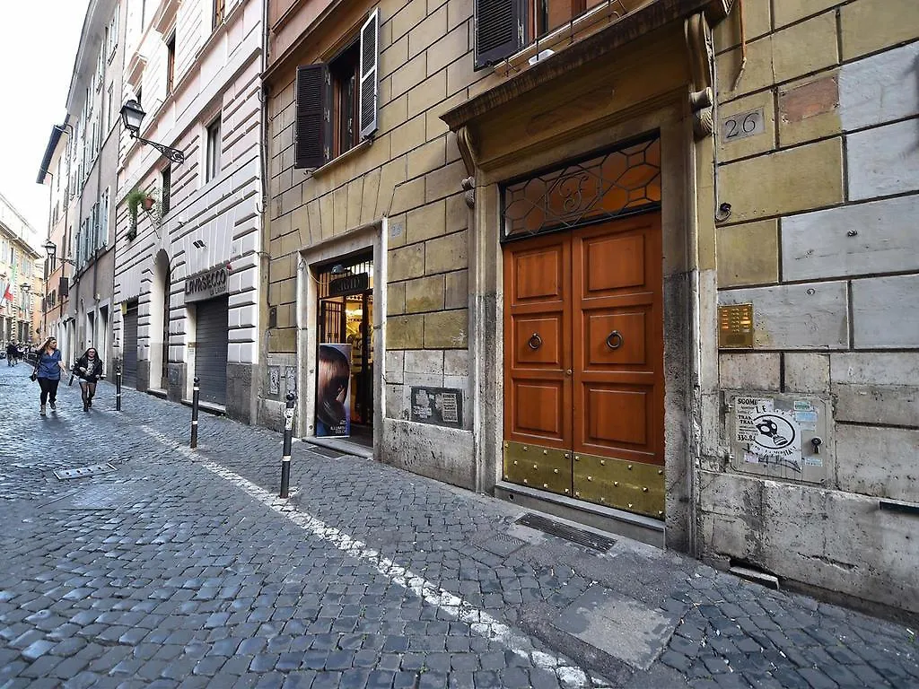 Ascanio Twenty Six Italy